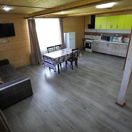 Шпінь 3 Villa Vorokhta Dış mekan fotoğraf