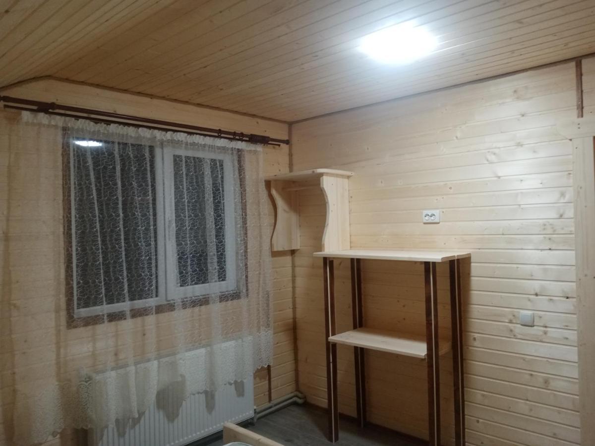 Шпінь 3 Villa Vorokhta Dış mekan fotoğraf
