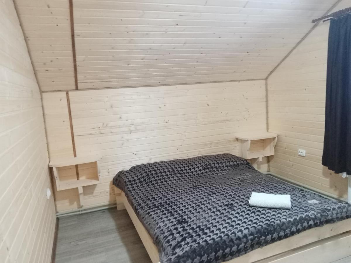Шпінь 3 Villa Vorokhta Dış mekan fotoğraf