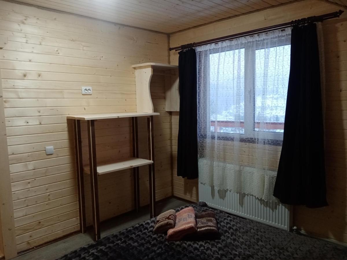 Шпінь 3 Villa Vorokhta Dış mekan fotoğraf