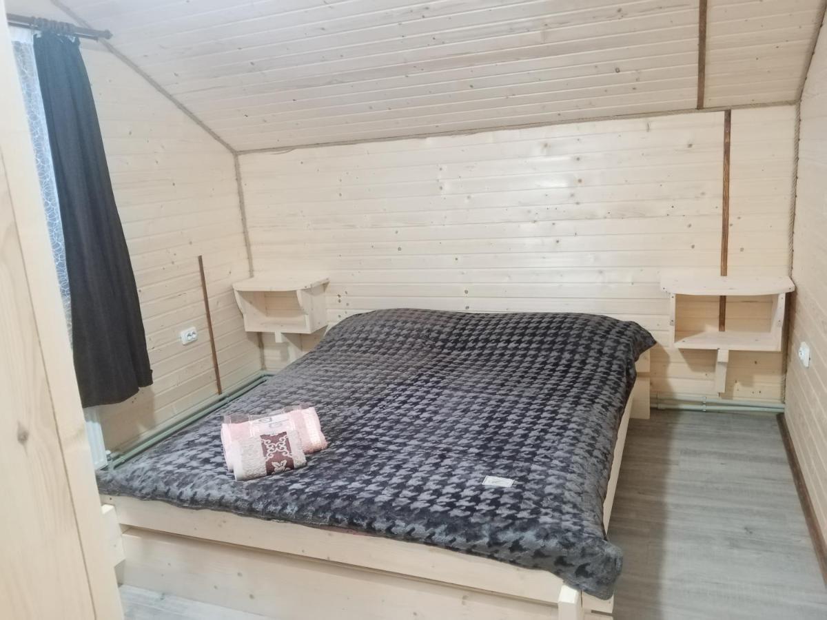 Шпінь 3 Villa Vorokhta Dış mekan fotoğraf