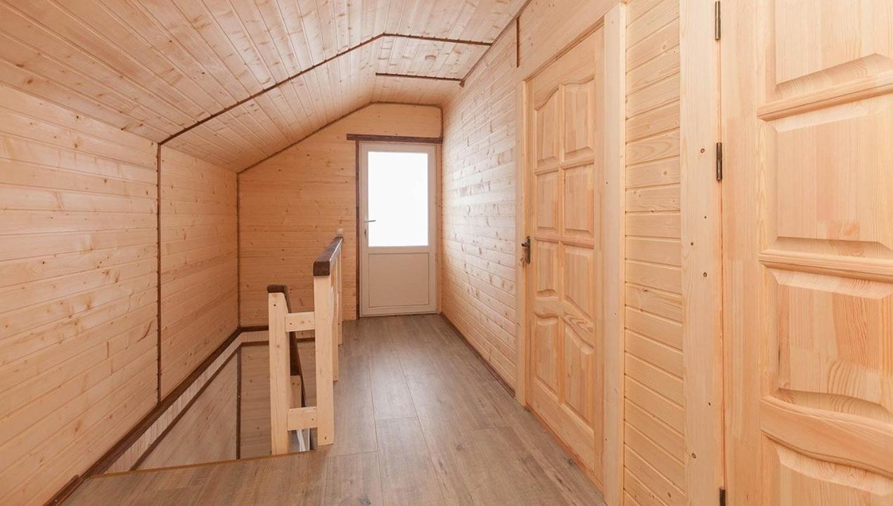 Шпінь 3 Villa Vorokhta Dış mekan fotoğraf