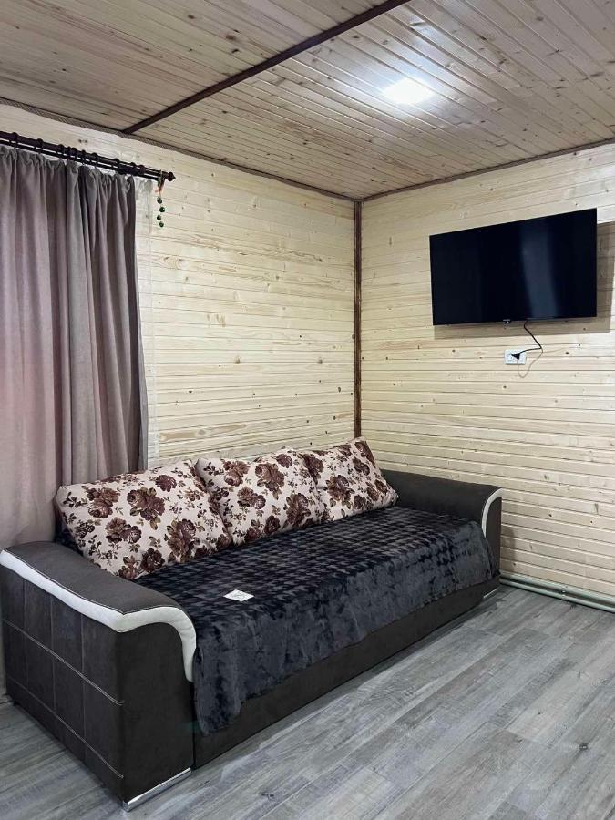 Шпінь 3 Villa Vorokhta Dış mekan fotoğraf