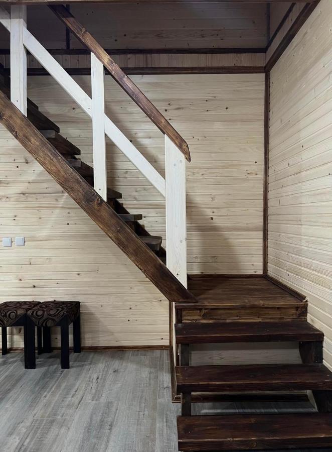Шпінь 3 Villa Vorokhta Dış mekan fotoğraf