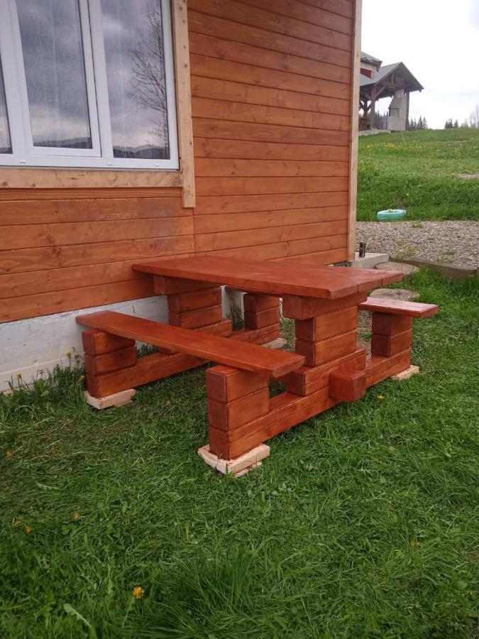 Шпінь 3 Villa Vorokhta Dış mekan fotoğraf