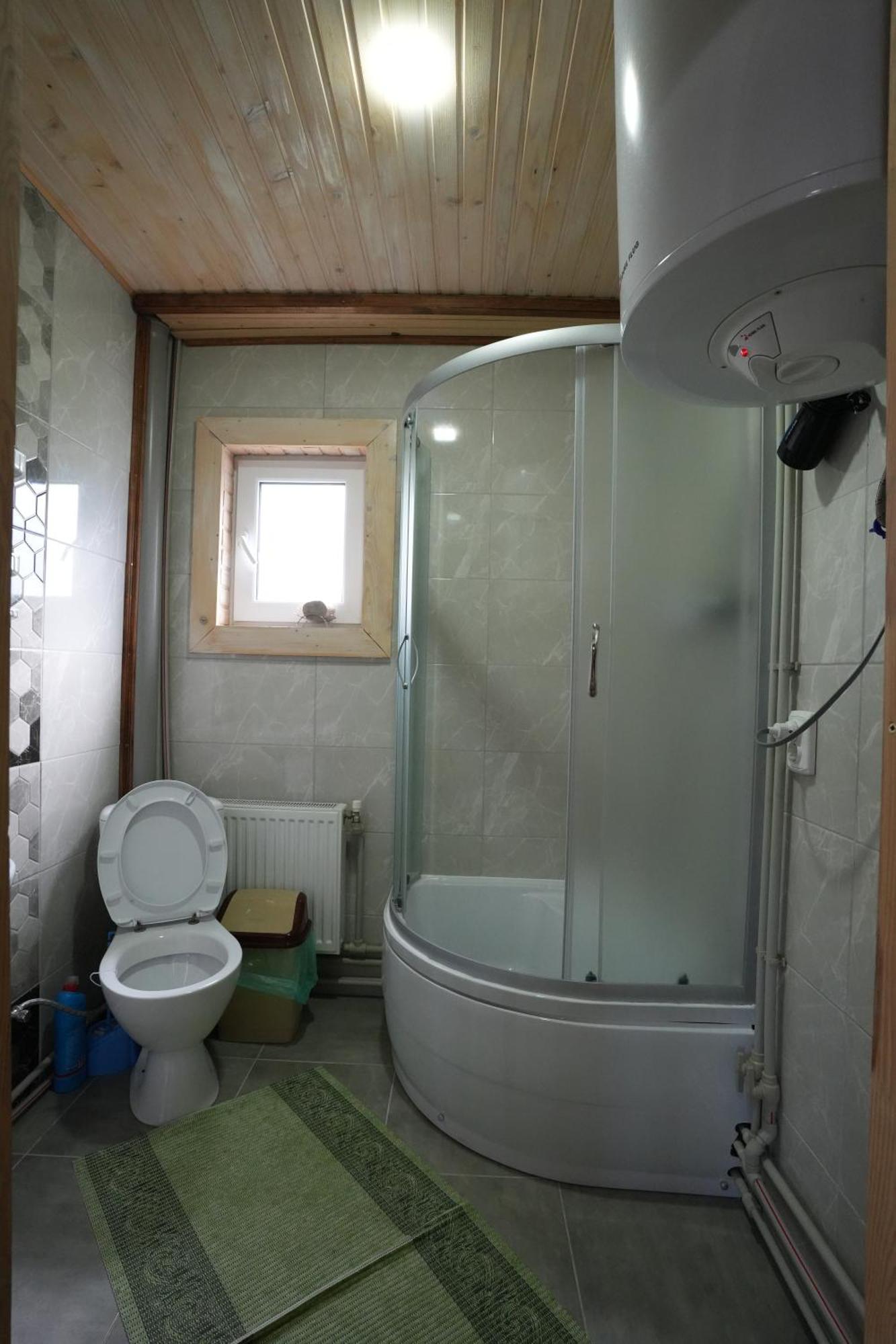 Шпінь 3 Villa Vorokhta Dış mekan fotoğraf