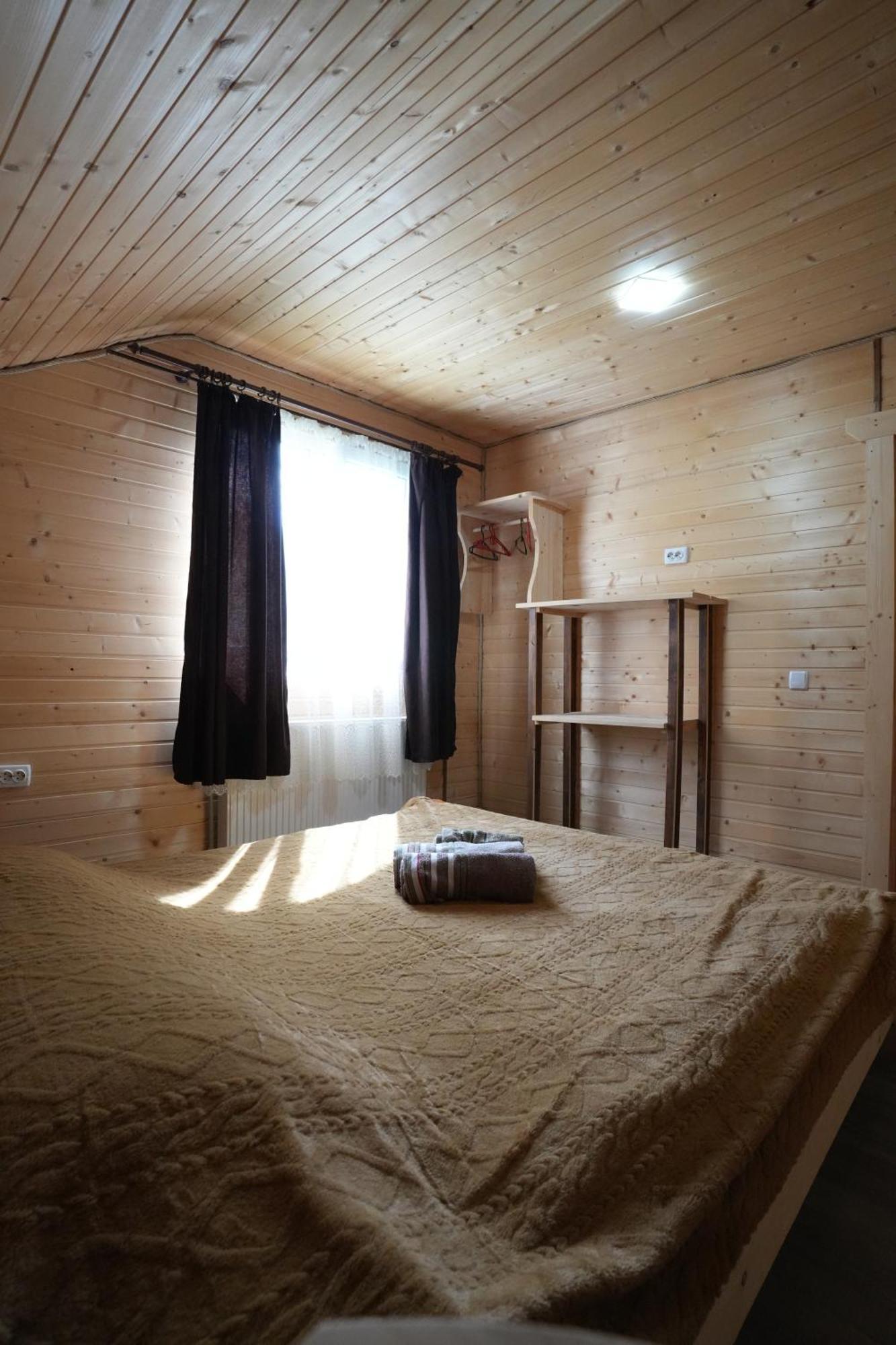 Шпінь 3 Villa Vorokhta Dış mekan fotoğraf