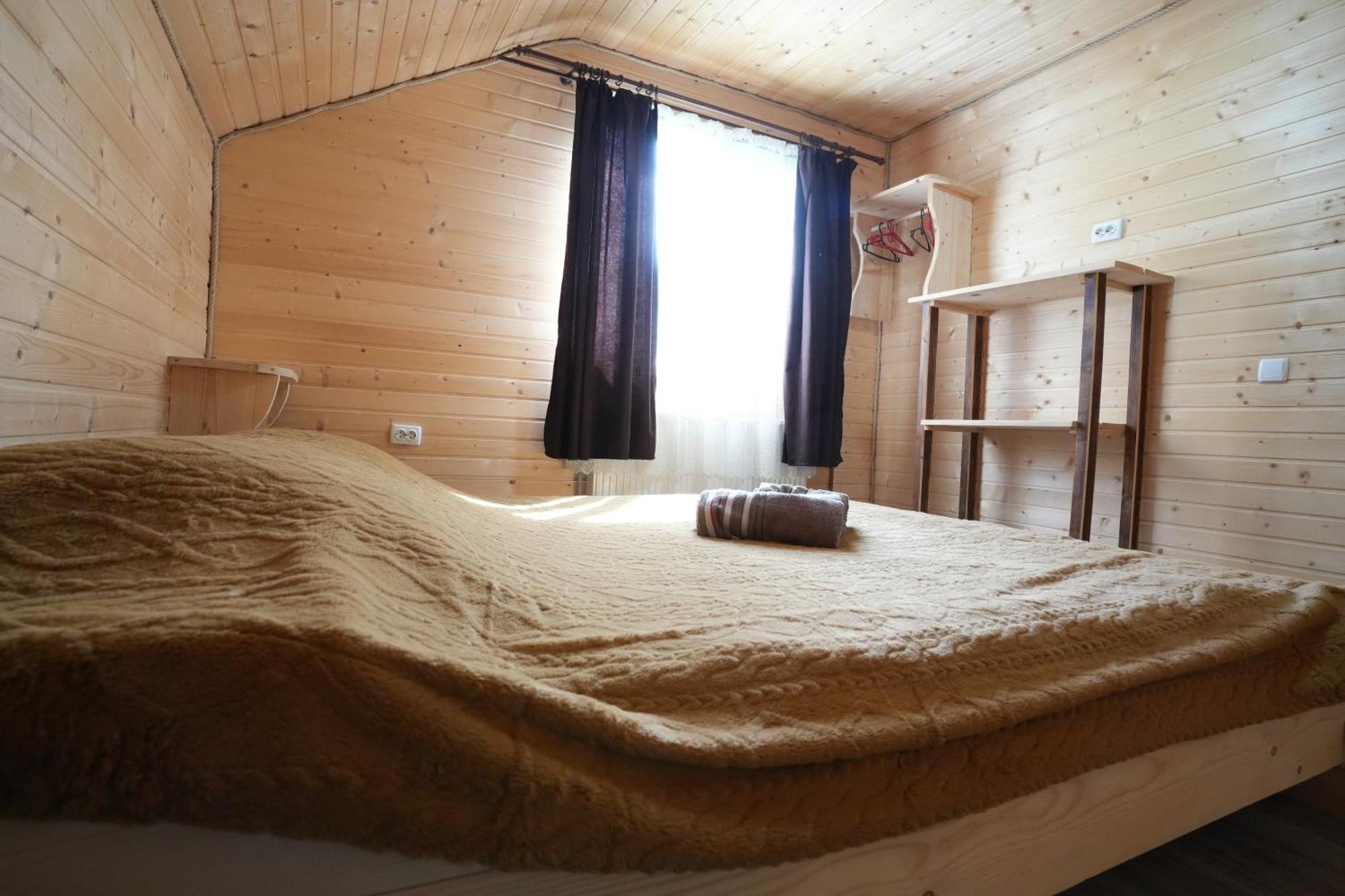 Шпінь 3 Villa Vorokhta Dış mekan fotoğraf