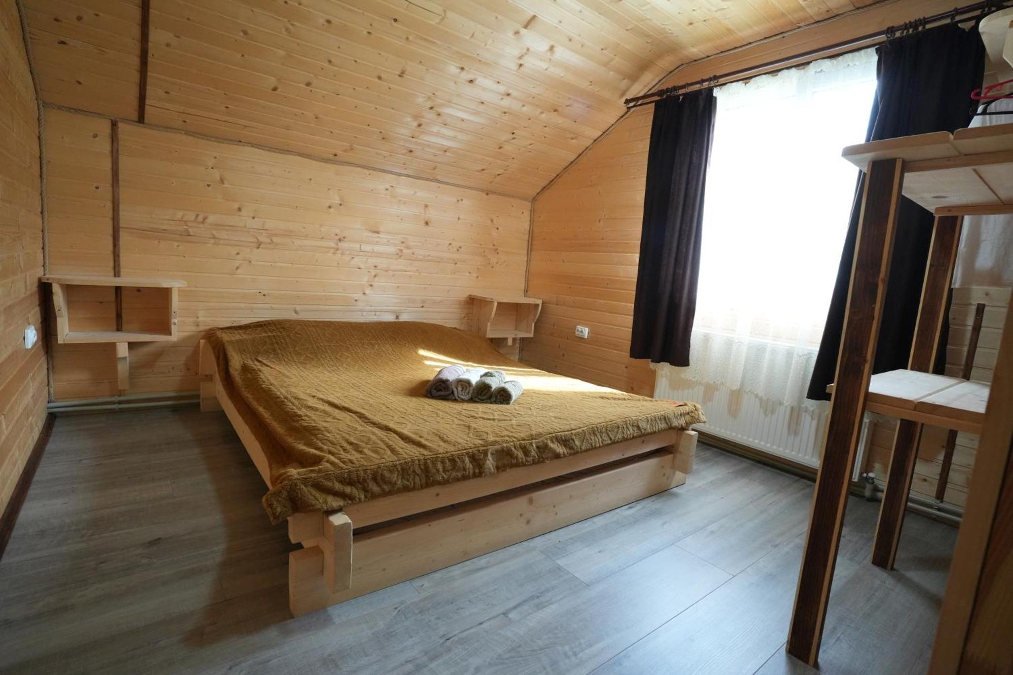 Шпінь 3 Villa Vorokhta Dış mekan fotoğraf