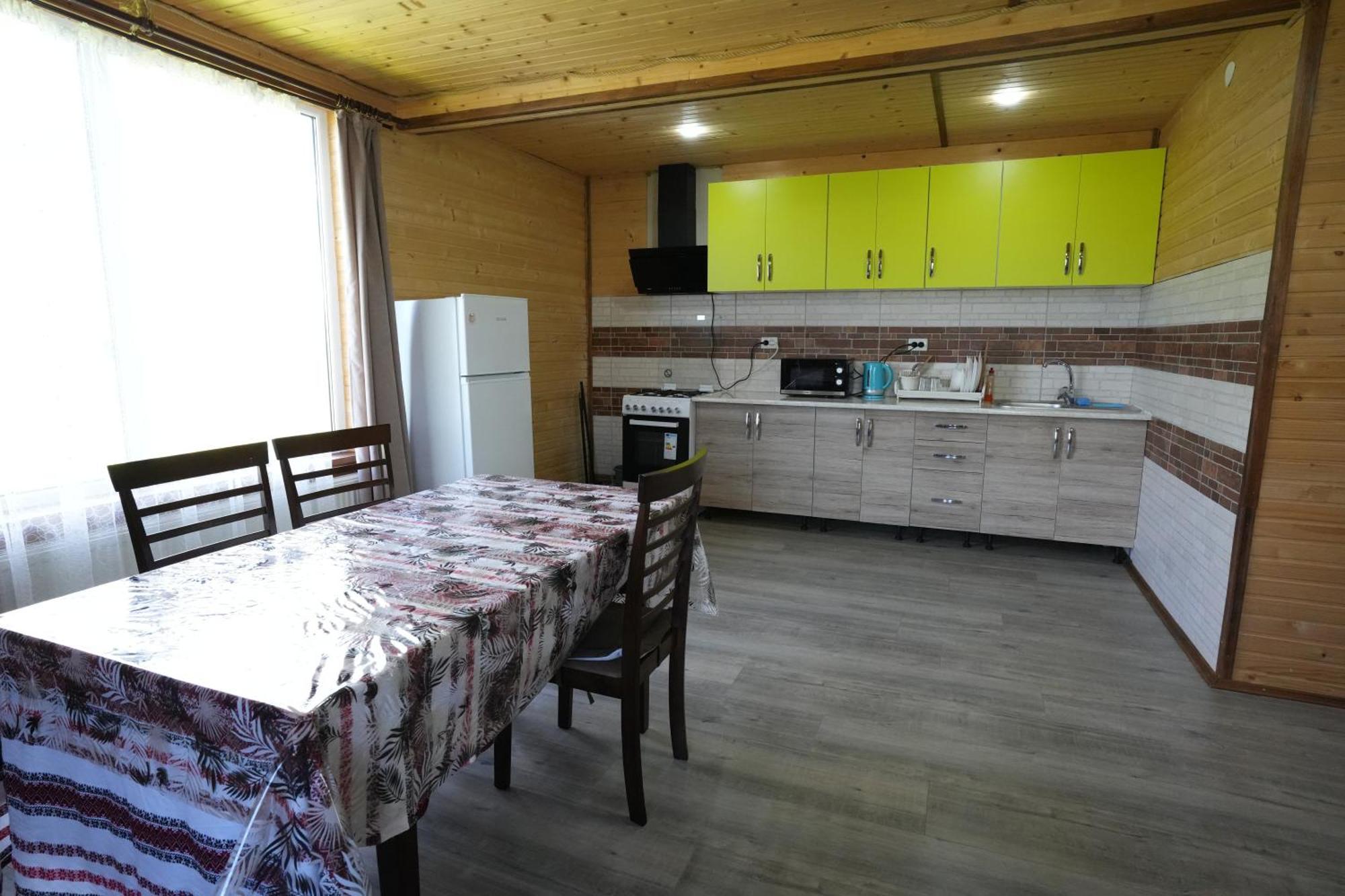 Шпінь 3 Villa Vorokhta Dış mekan fotoğraf