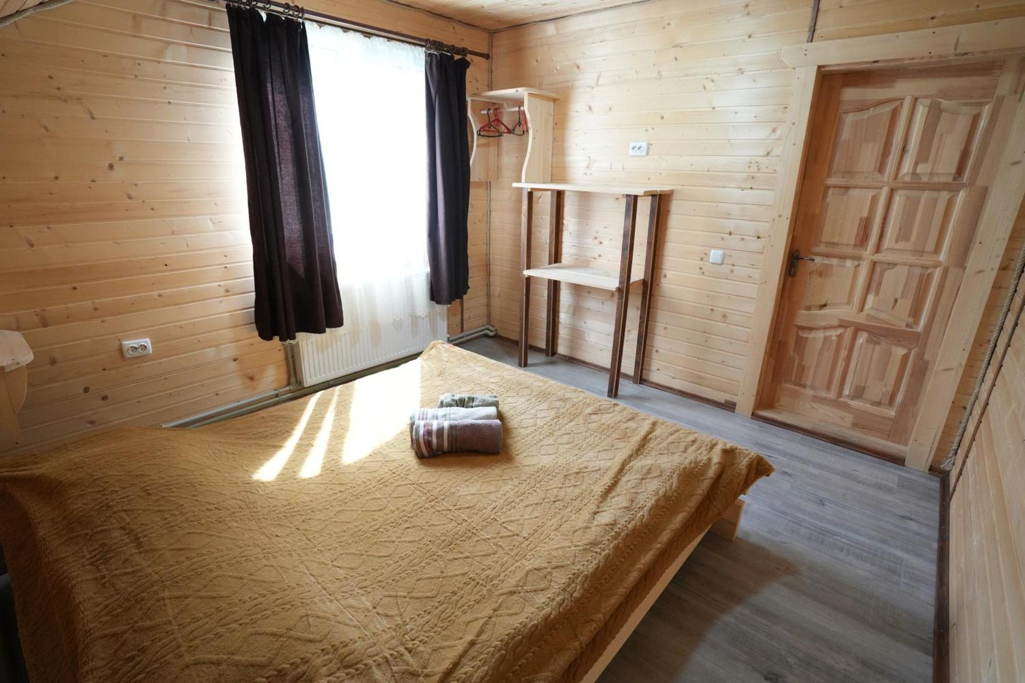 Шпінь 3 Villa Vorokhta Dış mekan fotoğraf